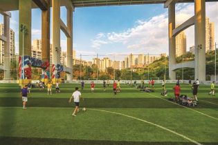 重庆日报 | 九龙坡 在奋力谱写中国式现代化重庆篇章中勇挑重担、走在前列