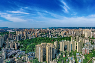 九龙坡区“十四五”时期生态环境保护工作交出亮眼答卷