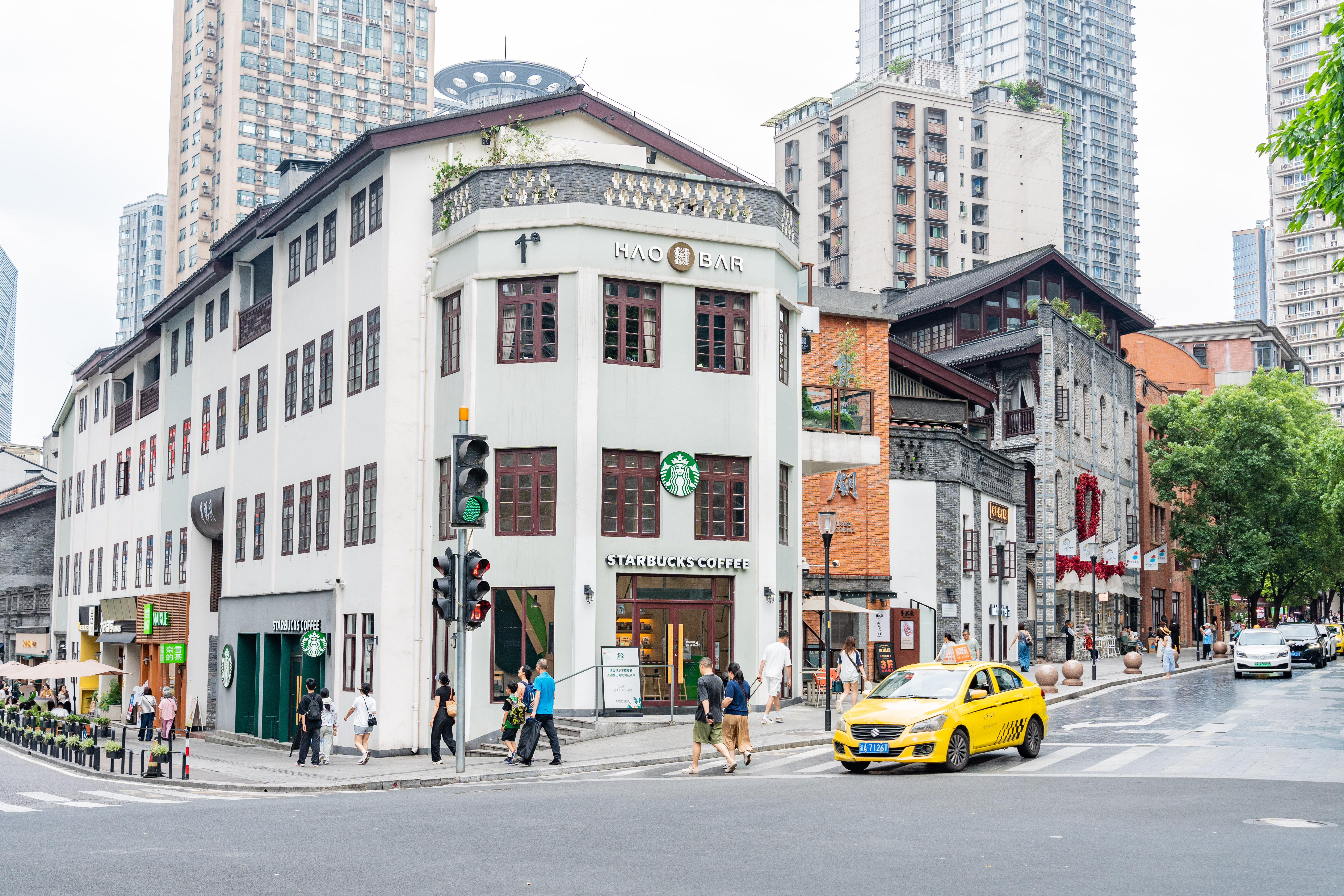 （摄影：罗云希）五一节鲁祖庙 (3).JPG