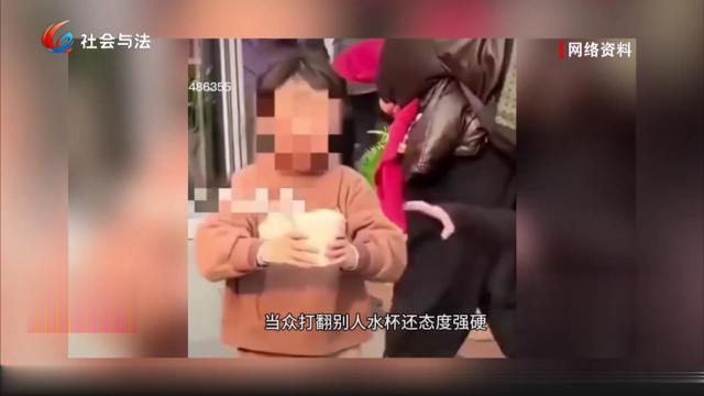 女孩勇敢“初体验”遇挫 家庭教育“失语”引社会反思