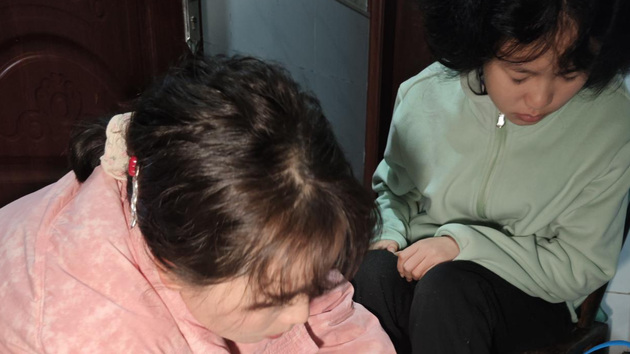 ​“爱心妈妈”的敲门声——秀山石耶镇妇联精准关爱困境儿童