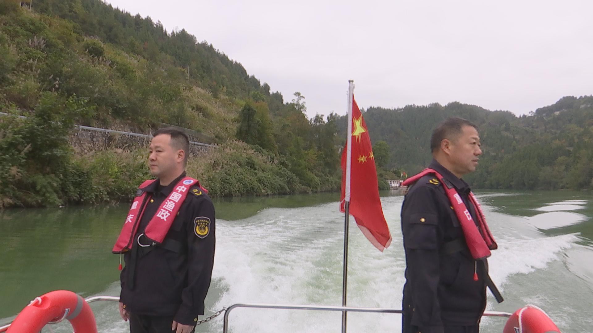 农业执法多点发力 筑牢“三农”安全屏障