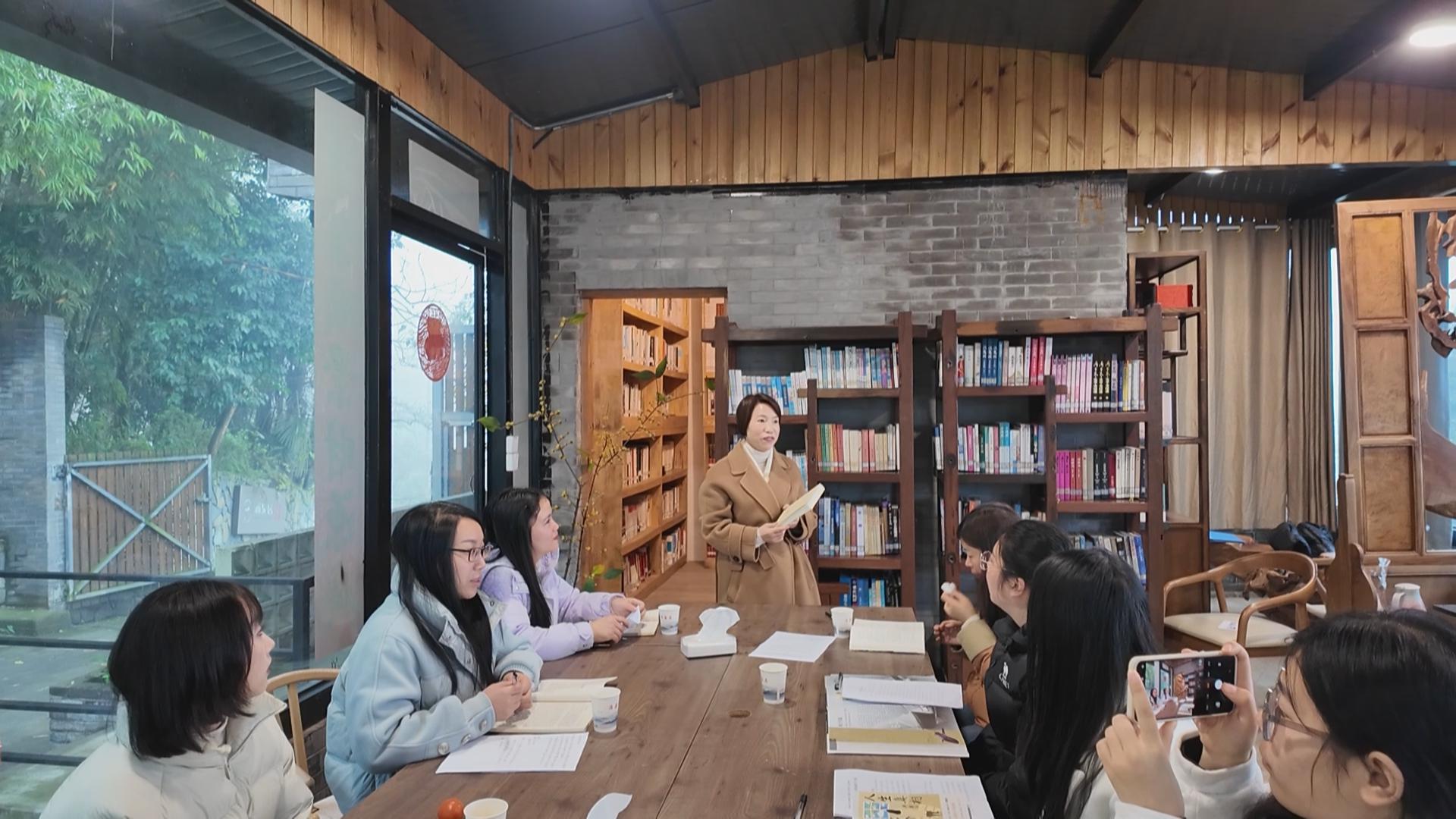 《全民阅读促进条例》推广 厚植书香社会根基