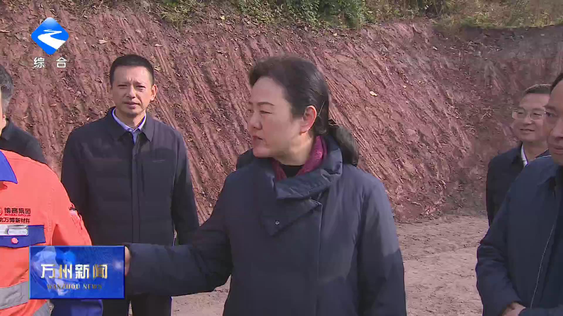 卢红在调研工业经济运行商贸服务业发展时强调 全力以赴稳工业扩投资促消费 为全市重要城市副中心建设提供有力支撑 李庆参加