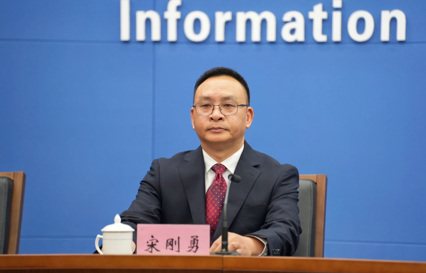 筑牢长江上游重要生态屏障重大政治责任 全面强化河湖生态保护治理