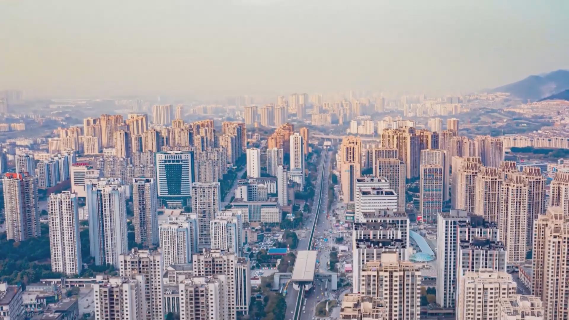 龙洲湾街道：将打造15分钟高品质生活服务圈