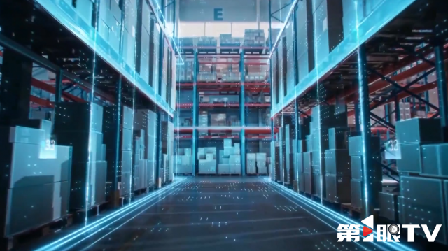 《重庆第1眼》不以山海为远 | 一单联通陆海 一证引领开放 重庆签发全球首张“公约版”联运提单