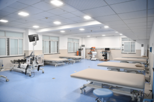 全托管模式破局基层康复医疗 打造具有重庆辨识度的紧密型医联体新标杆