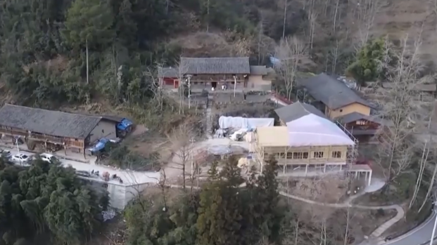 【新思想引领新征程·非凡“十四五”】织牢医疗保障“网底” 守护全民健康福祉