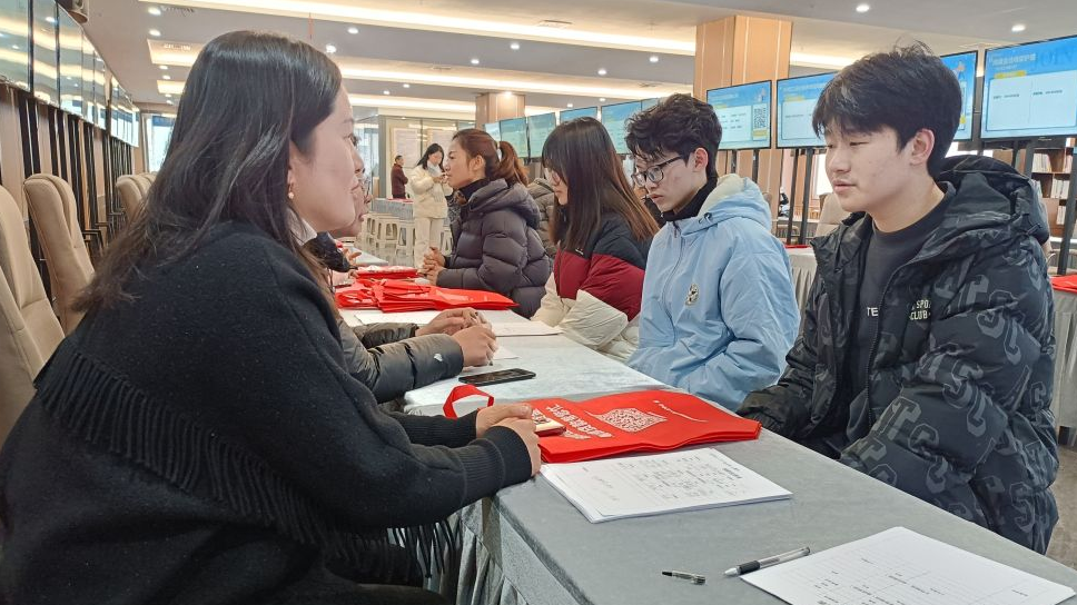 “归雁”返乡见暖意——重庆开州区服务保障返乡人员观察