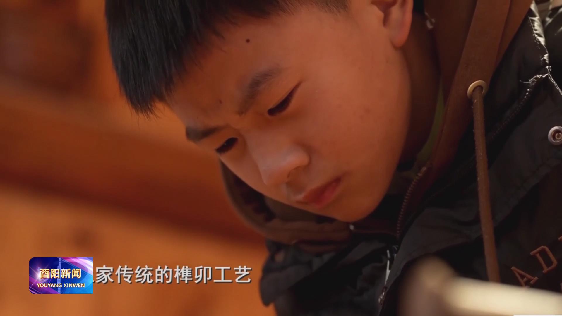 邹君洁荣获2025年度“感动重庆十大人物”称号