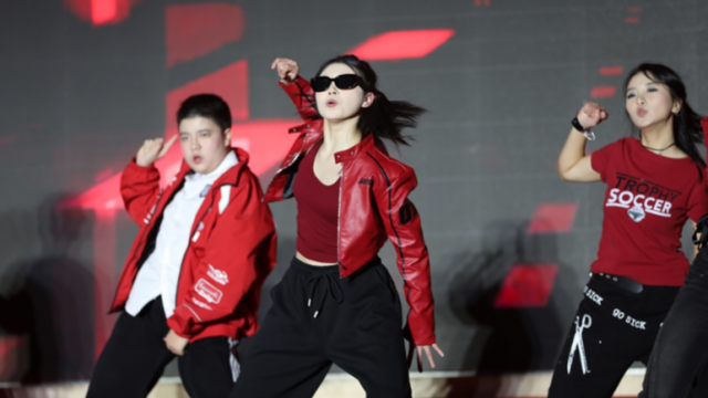 身体为先，成绩为末！重庆这所中学20年深耕体教融合的育人观察