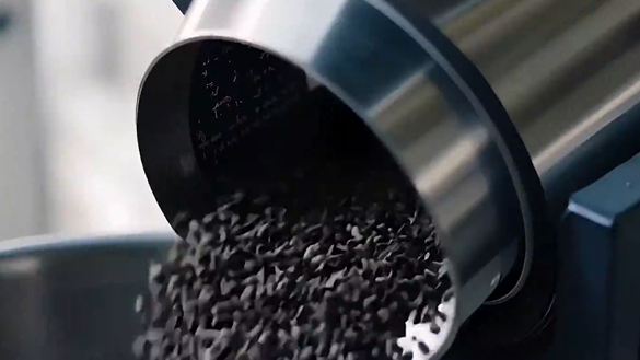 黑芝麻能让白发变黑？