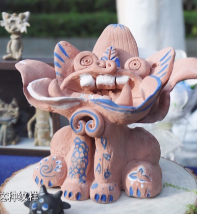 这里是万州 | 非遗雅韵 青春传承