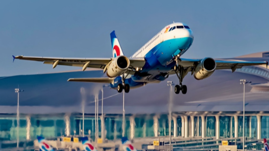 2月起 重庆航空将陆续开通6条直飞国际及地区航线