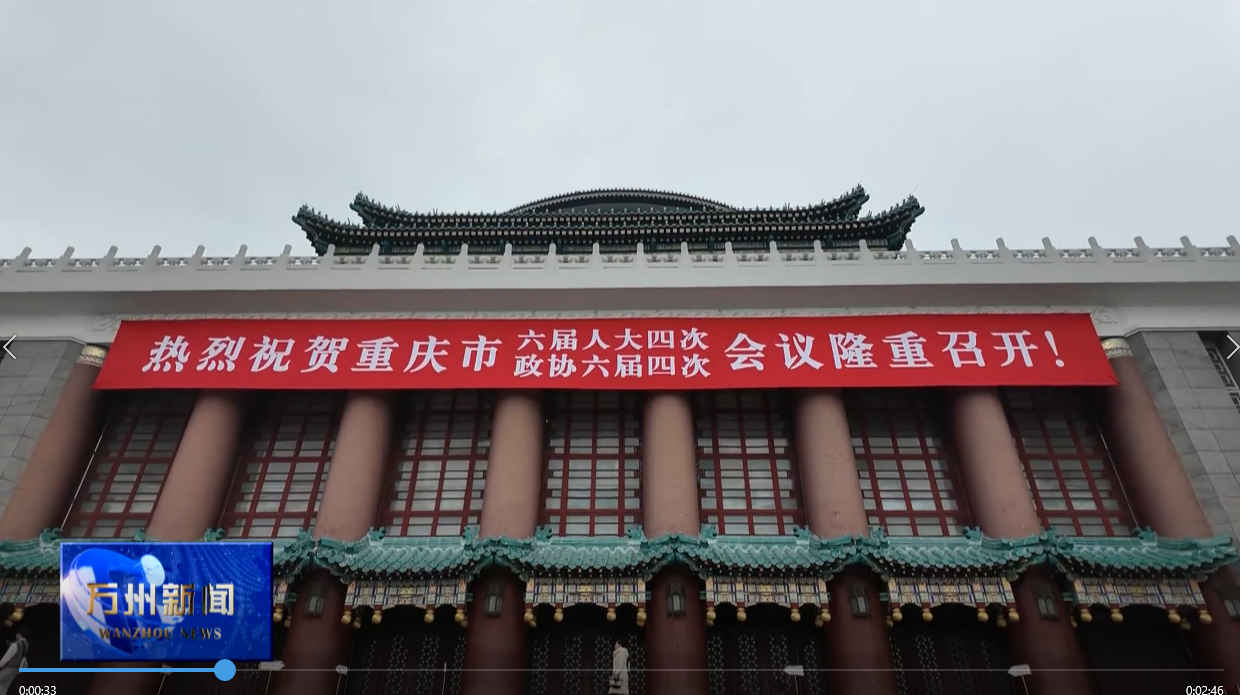 我区参加市两会代表委员热议市政府工作报告