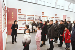 重庆市田家炳中学开展家庭廉课堂主题活动