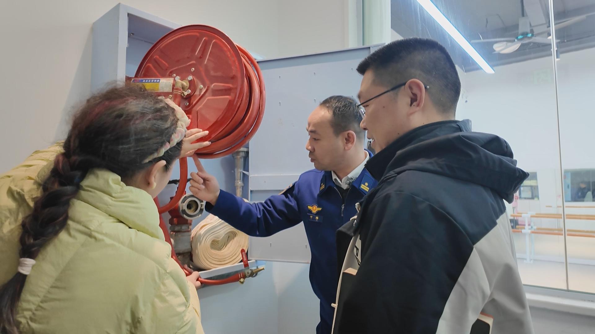 今日关注：办学安全盲区需警惕