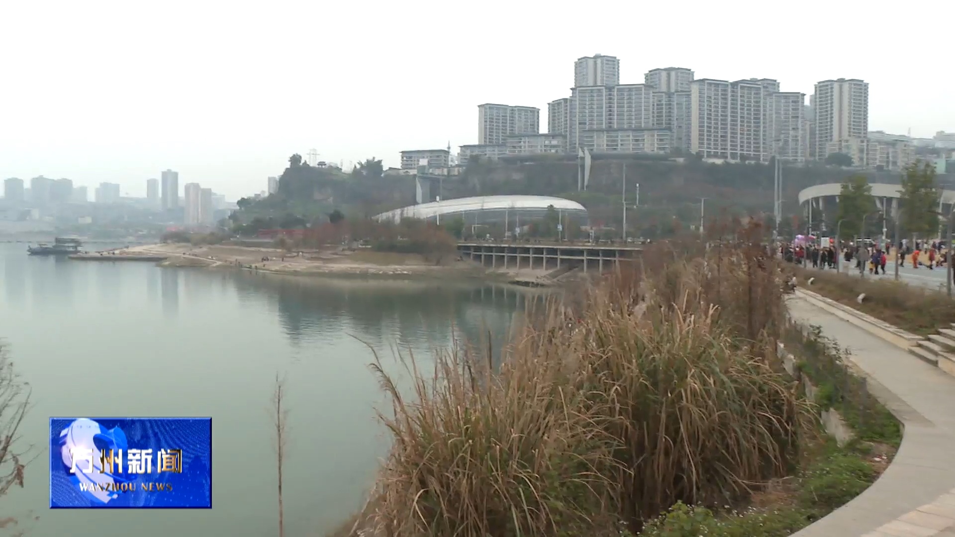 【我们的节日• 春节】多彩活动庆新春 欢欢喜喜过大年