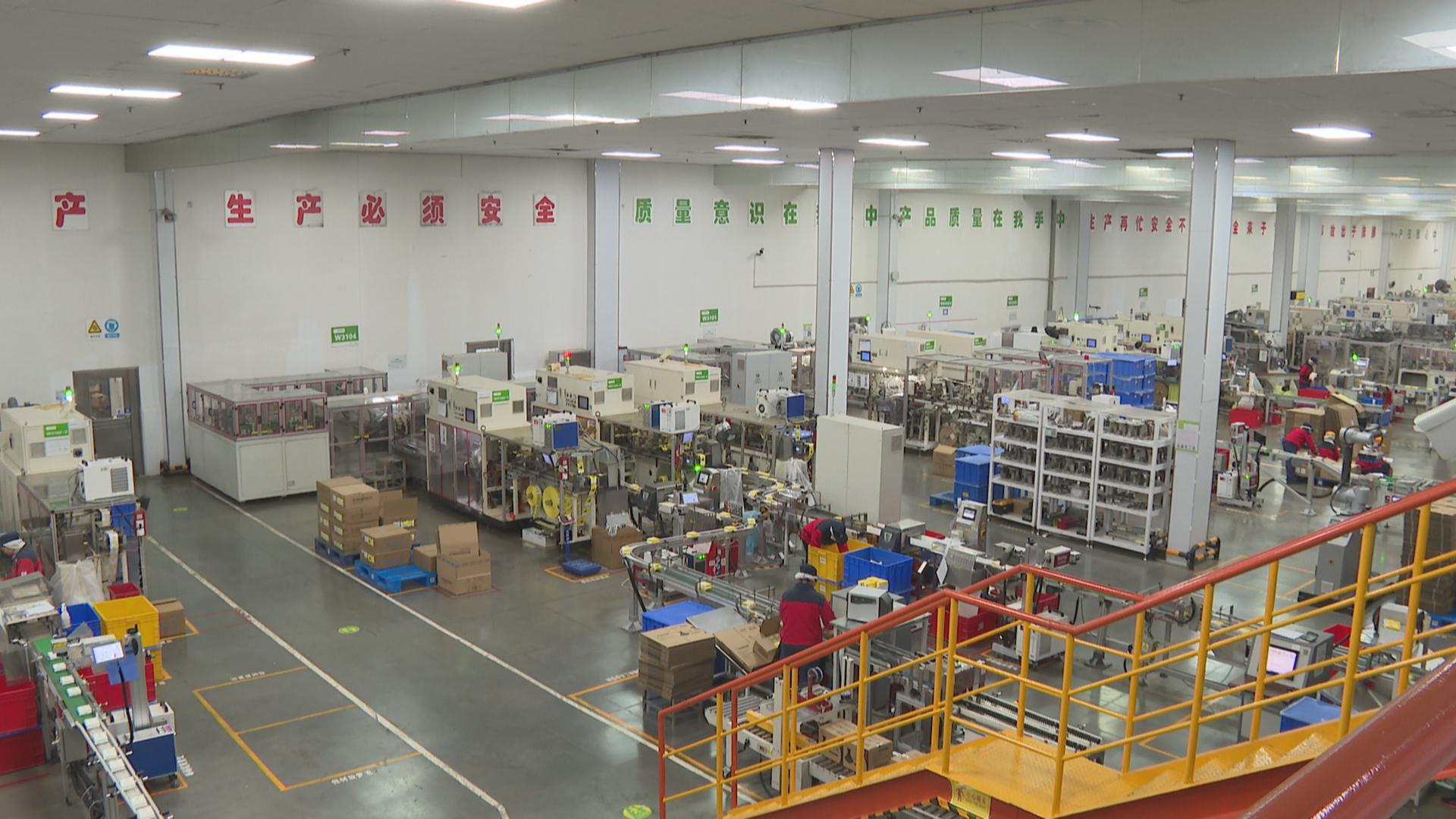 新春开局 百亚股份全力冲刺“开门红”