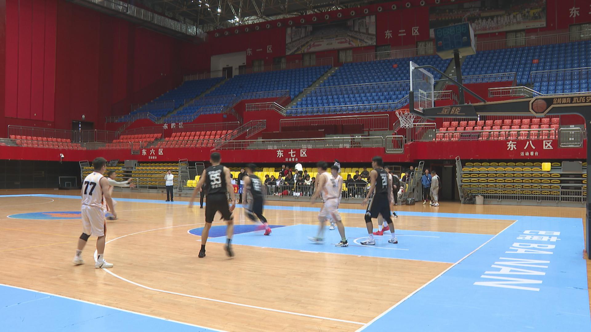 2026年巴南区“村BA”篮球邀请赛决赛名单出炉