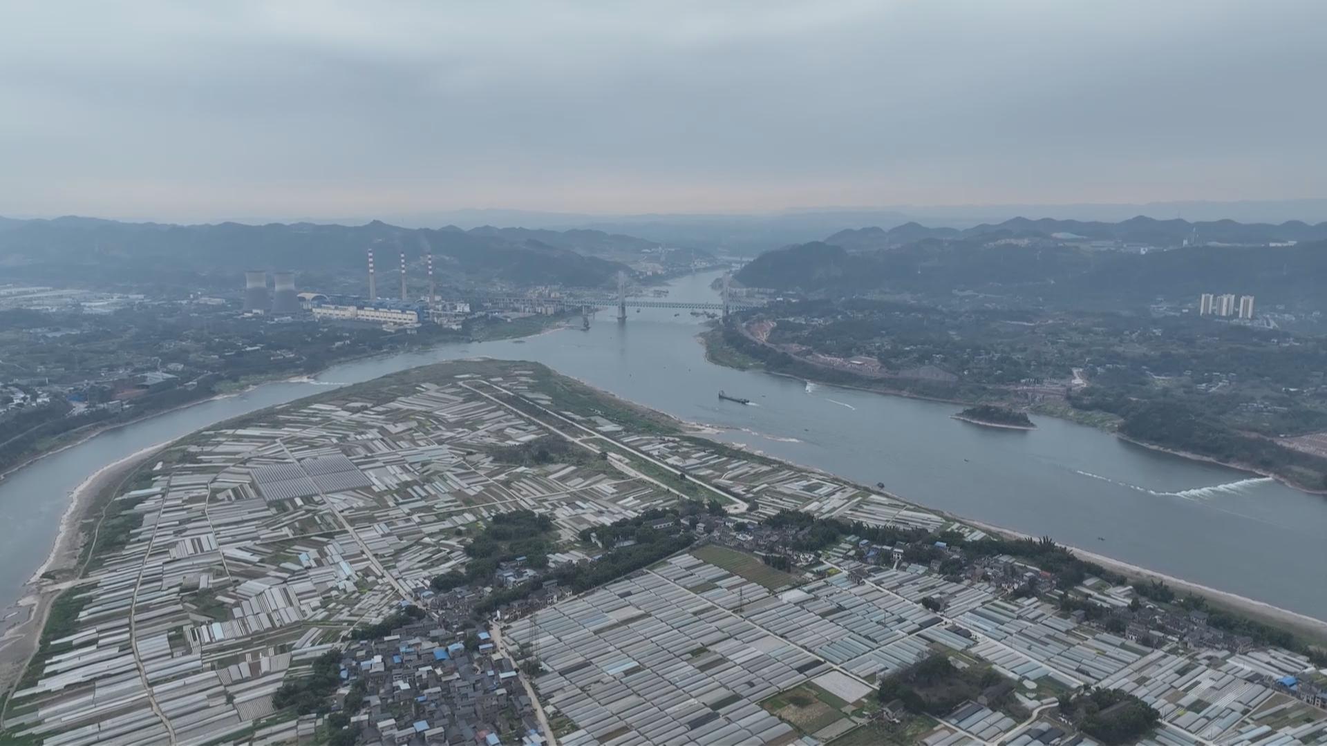 人勤春耕忙 稳保菜篮子