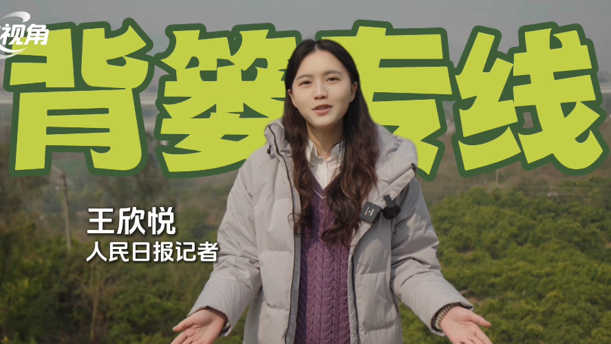 开往春天的列车