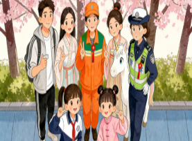 这个三八节，“马上”发光