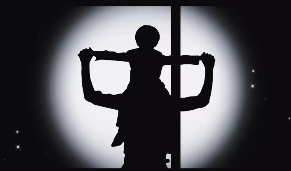 【主角人物】父亲节：爸爸带你在城市“种”下记忆