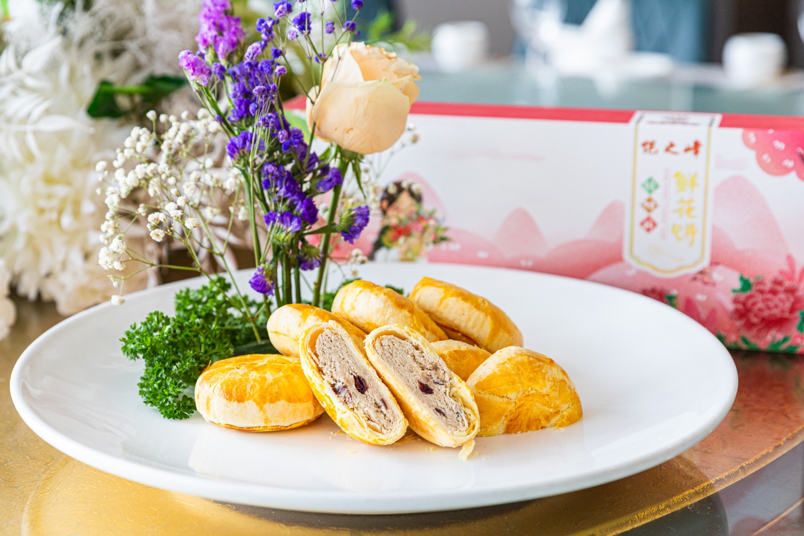 牡丹鲜花饼  魏瑞摄.jpg