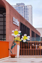 在民主村，从午后到深夜，一站式逛吃烟火人间