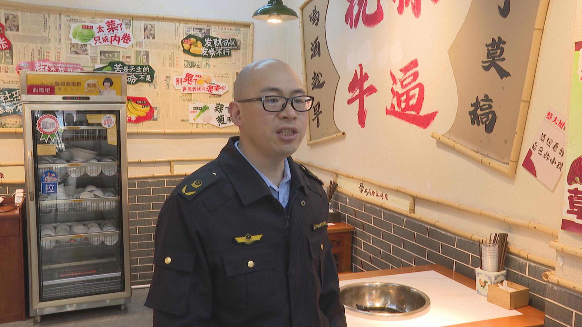 区市场监管局开展食品安全“你点我检”专项检查