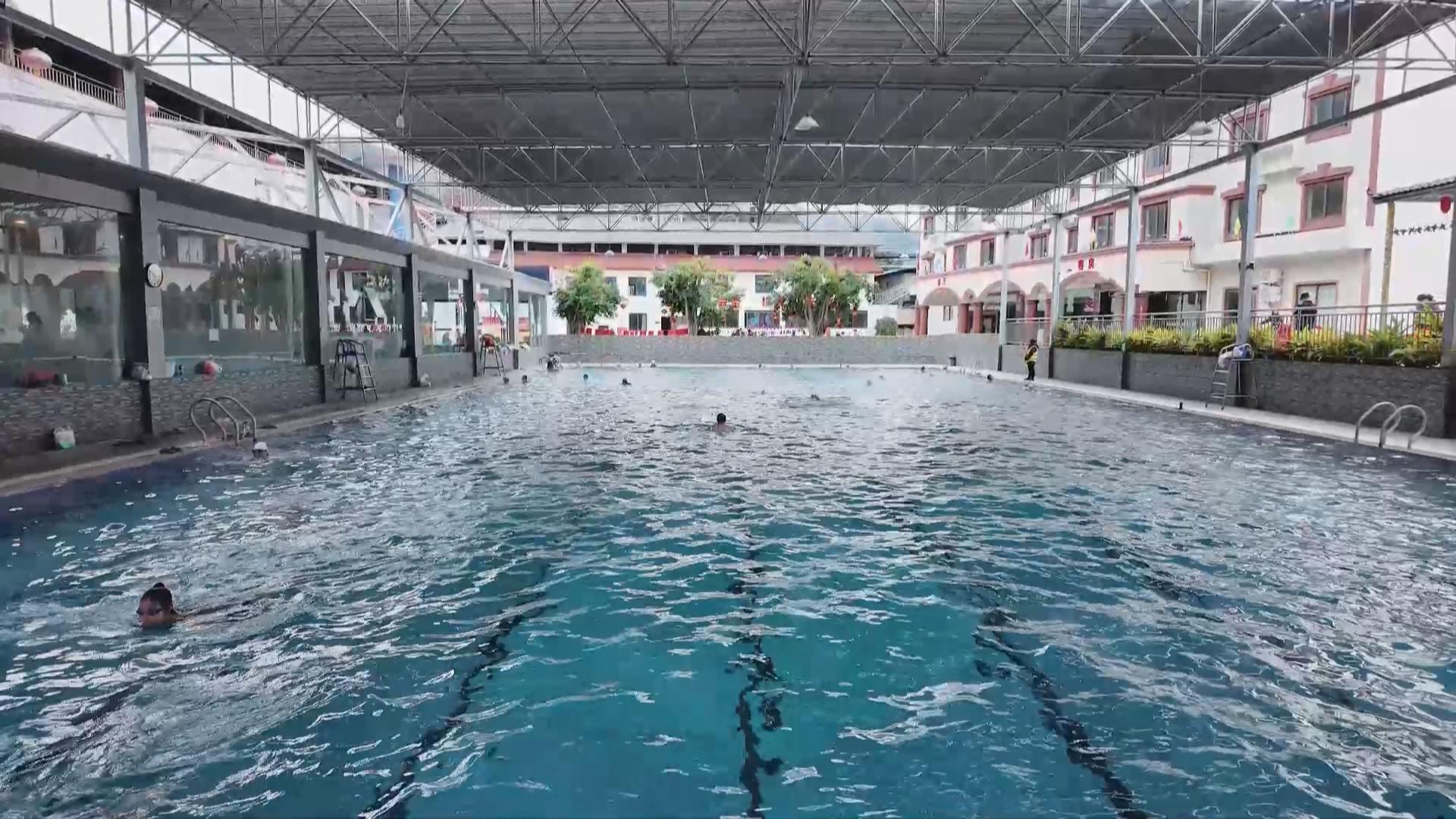 一品街道：以“温泉为核 聚全域之势”推动经济高质量发展