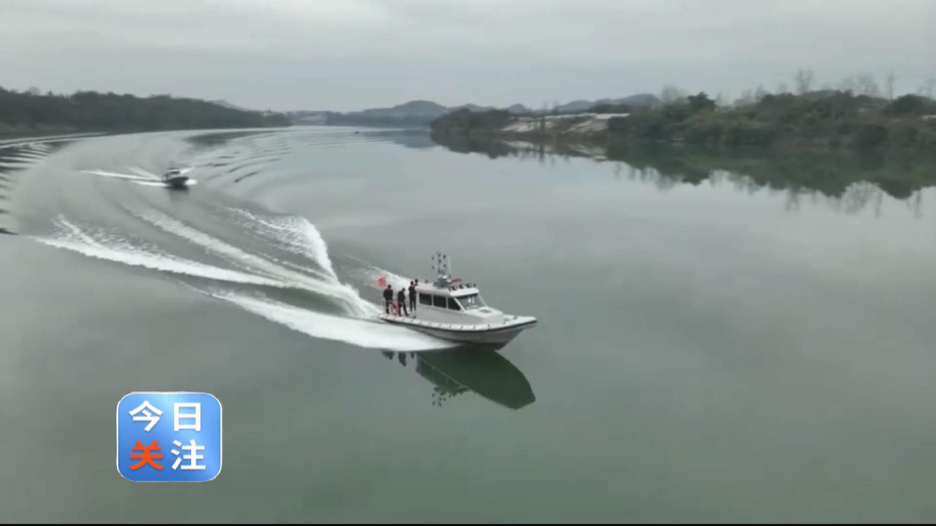 今日关注：十年禁渔再启幕 巡查宣传须加力