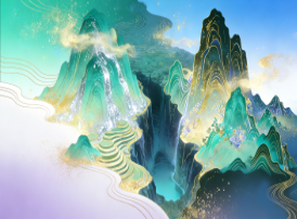 春分：一半春色予你，一半春意在心