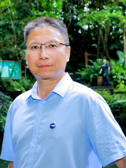 傅国涛 敬业奉献 永川区 2025年第四季度