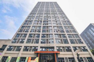 租住新选择！辰寓彩云湖青年公寓投运