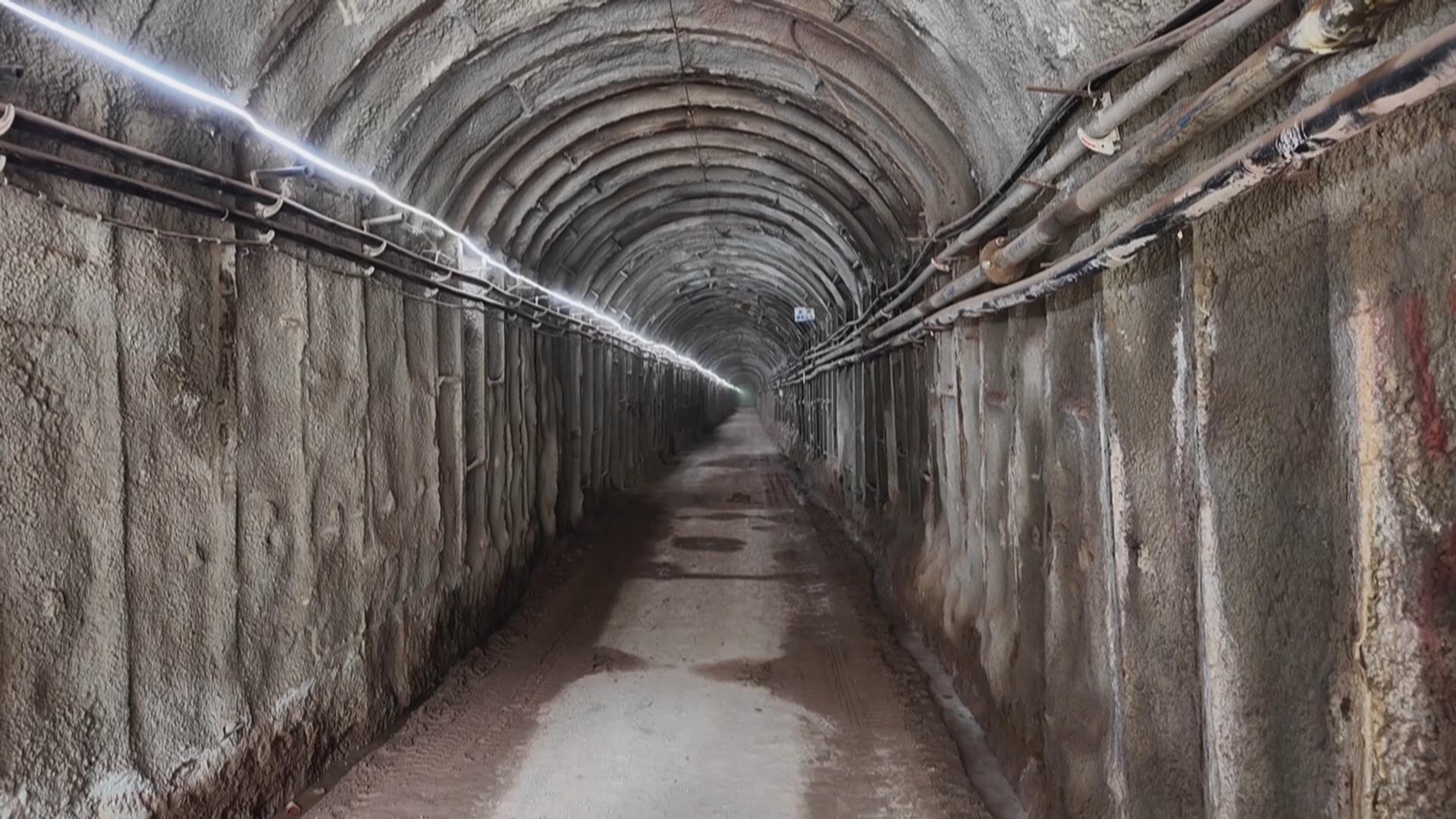 “咽喉通道” 全线贯通 藻渡水库迎来新节点