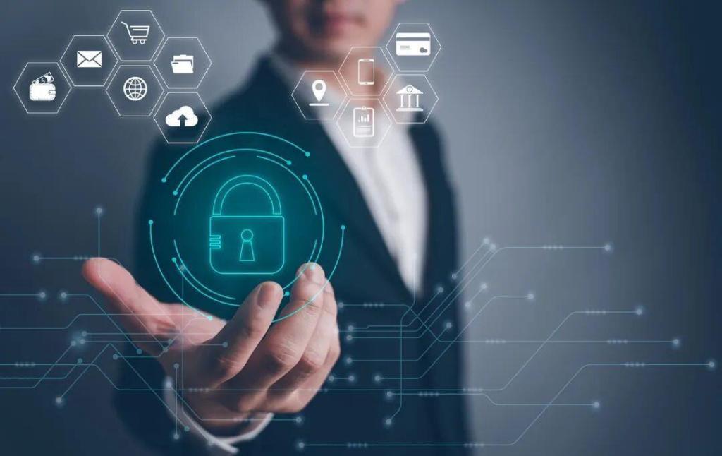 境外间谍利用暗网渗透窃密 国安部揭秘“网络黑洞”真面目