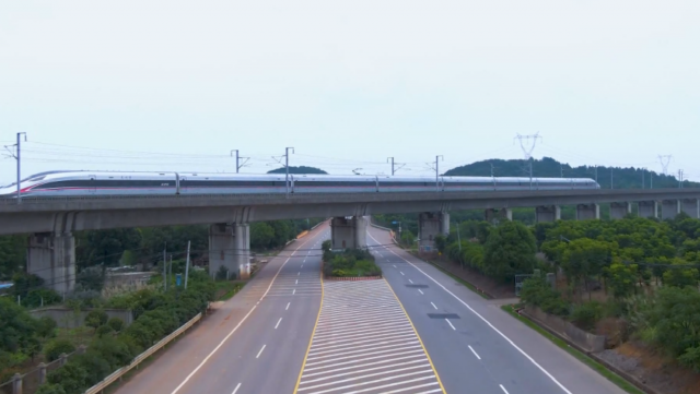 文旅+铁路联动 清明假期部分学生可免巫山景区门票