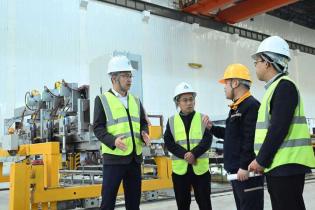 西彭镇政协委员工作站开展2026年第一季度专题调研活动暨年度工作部署会议