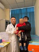 家门口的“火眼金睛”，儿童成长路上的“健康守门人”