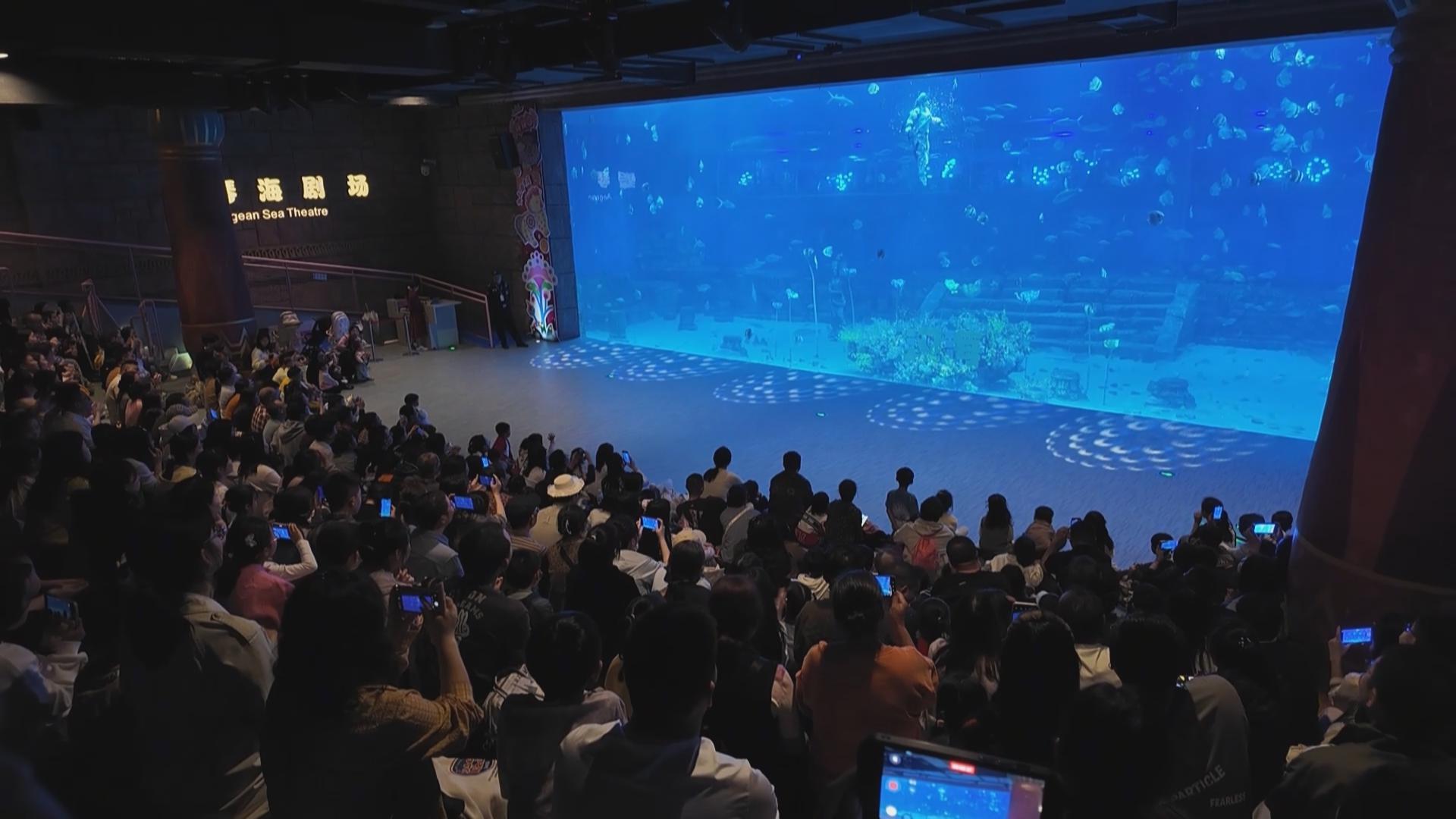 清明小长假 巴南共接待游客28.87万人次