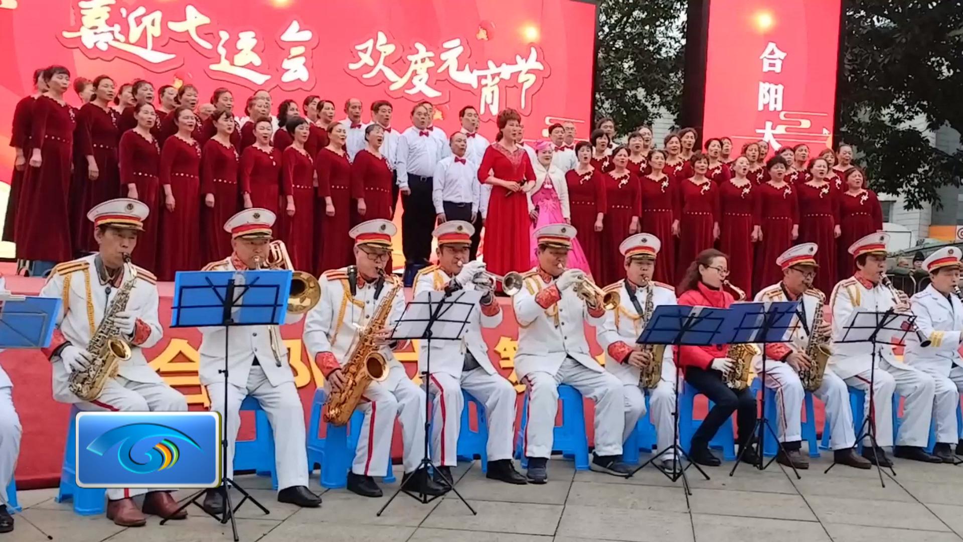 我区“满江红”民间文艺志愿服务队  获评2025年度重庆市志愿服务之星