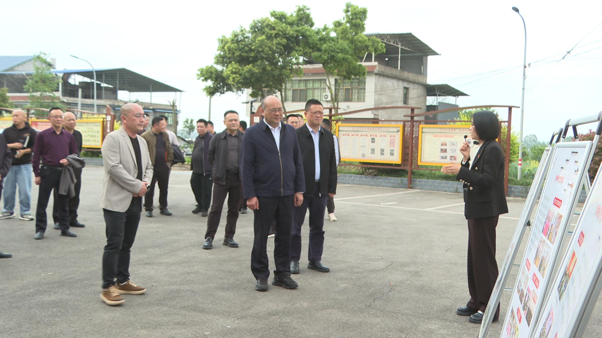 平安合川建设暨政法维稳工作片区会召开  聚焦重点领域精准发力 守牢平安稳定底线