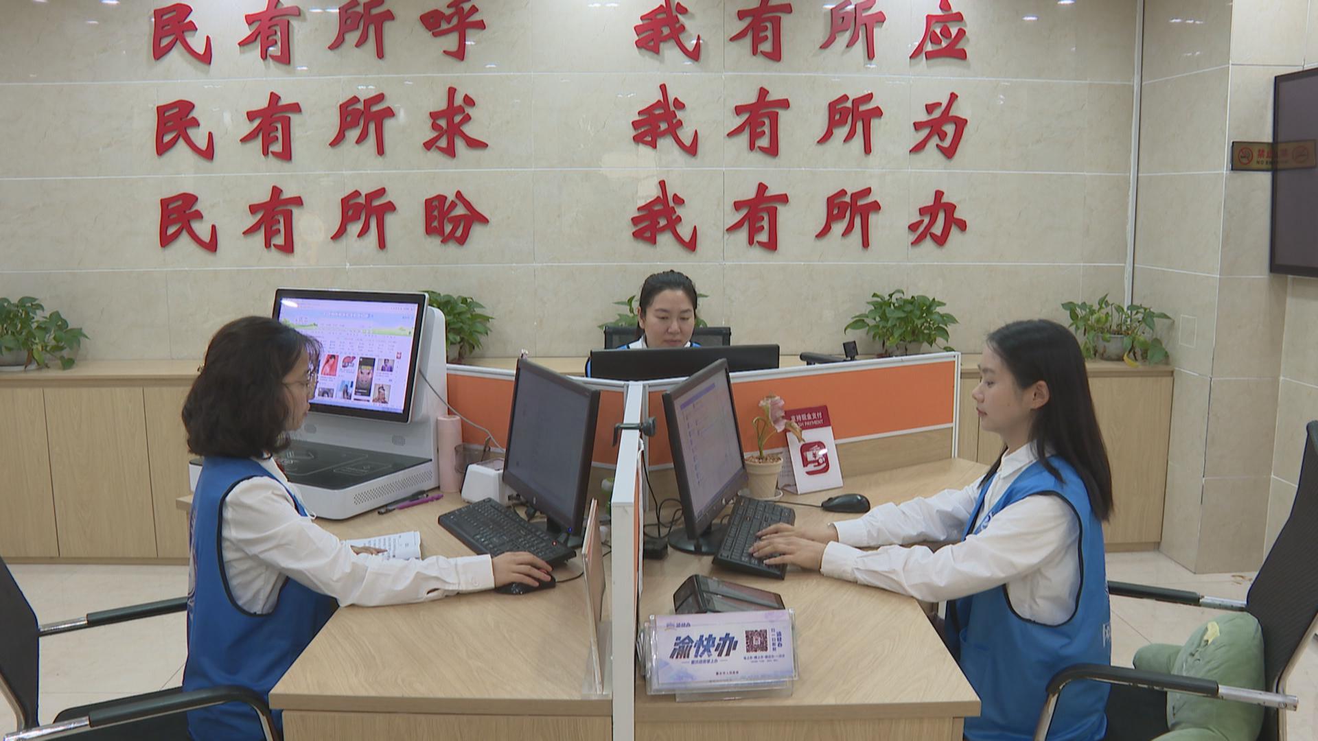 界石镇：树牢为民造福政绩观 办好实事暖民心