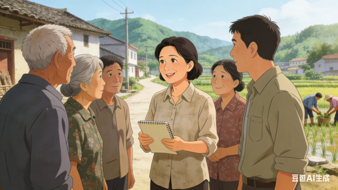 凡人微光 | 一句“讲良心” ，她说到做到