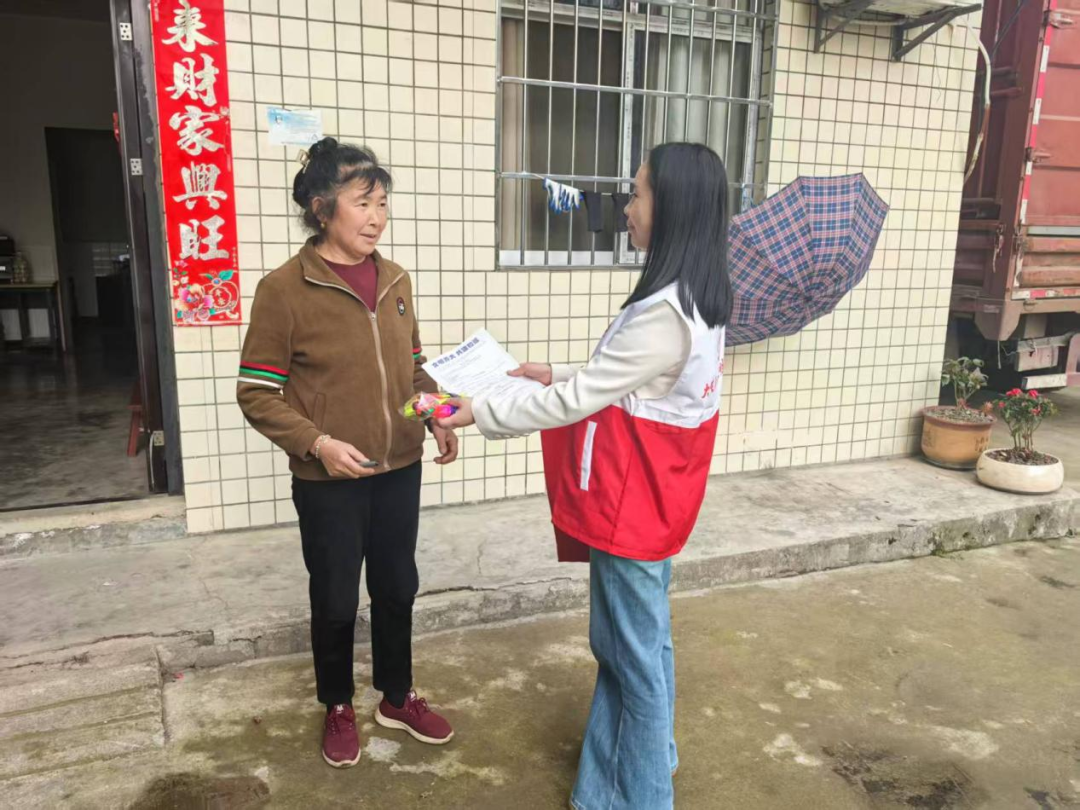 【小案小事】南城街道松林社区：文明养犬“小切口” 社区和谐“大文章”