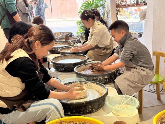 关注“体验经济”|当旅行遇上“求知欲”，“知识型体验”走红