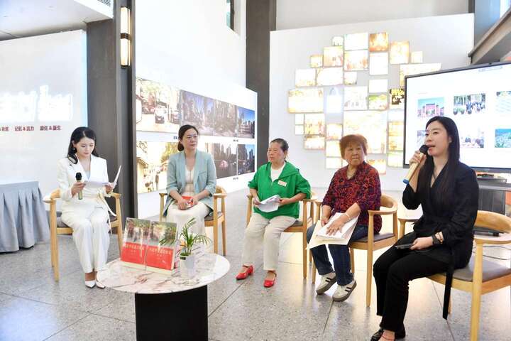 一  访谈活动现场。记者周邦静摄.jpeg